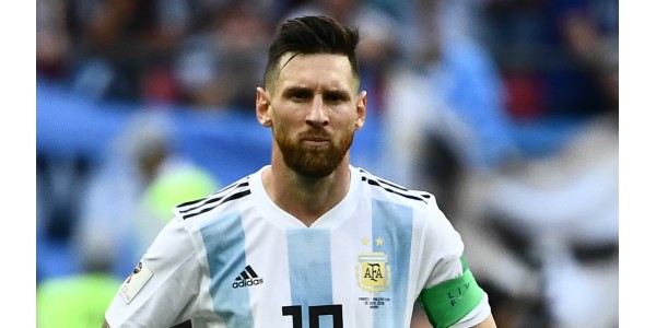 Messi wird im März in die Nationalmannschaft zurückkehren